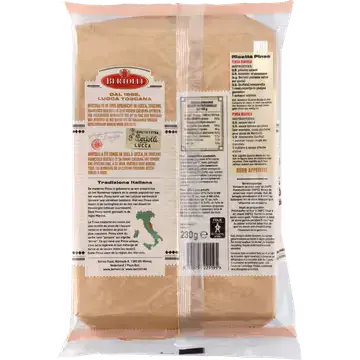 Afbeelding 3 van Bertolli Pinsa 230 g