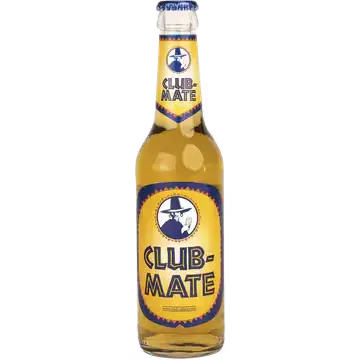Club-Mate 330ML