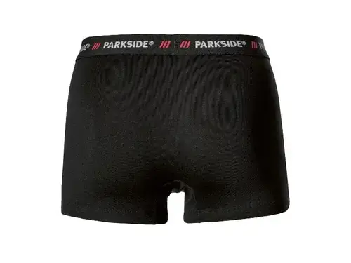 Afbeelding 2 van 2 heren boxers