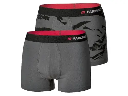 2 heren boxers