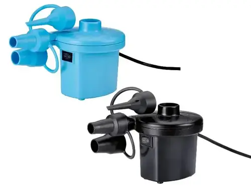 Elektrische luchtpomp