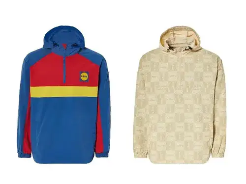 Afbeelding 2 van Lidl heren jack