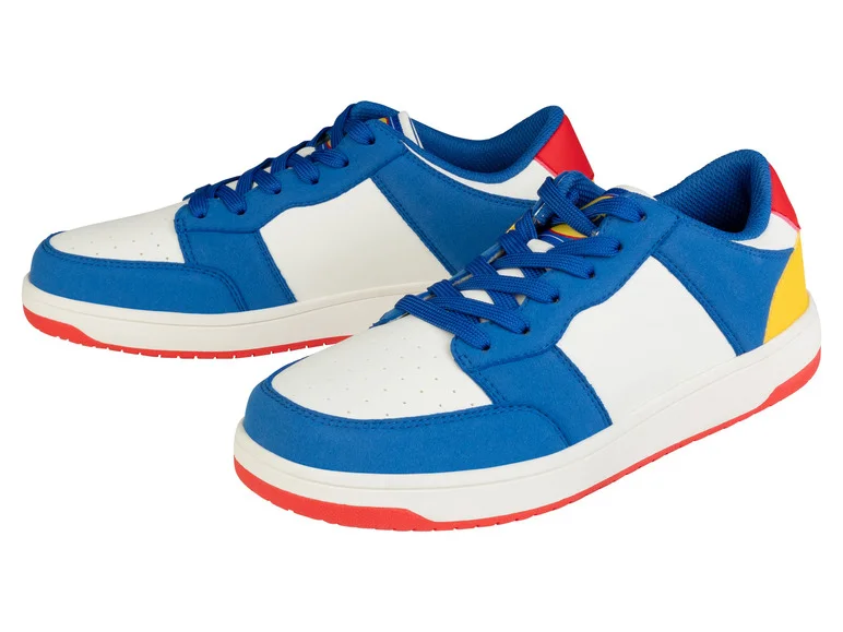 Lidl dames sneakers