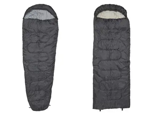 Sleeping bag
