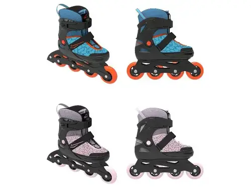 Inlineskates kinderen