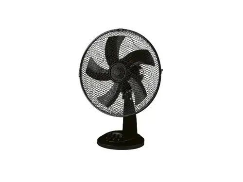 Table fan