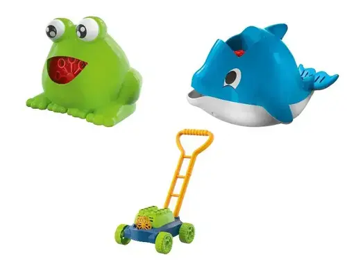 Image 2 of Bubble Machine