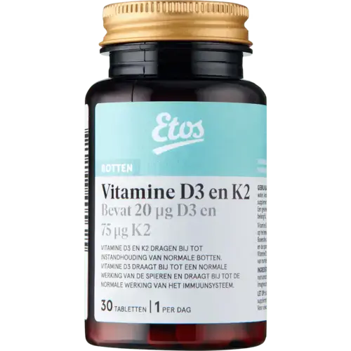 Etos Premium Botformule