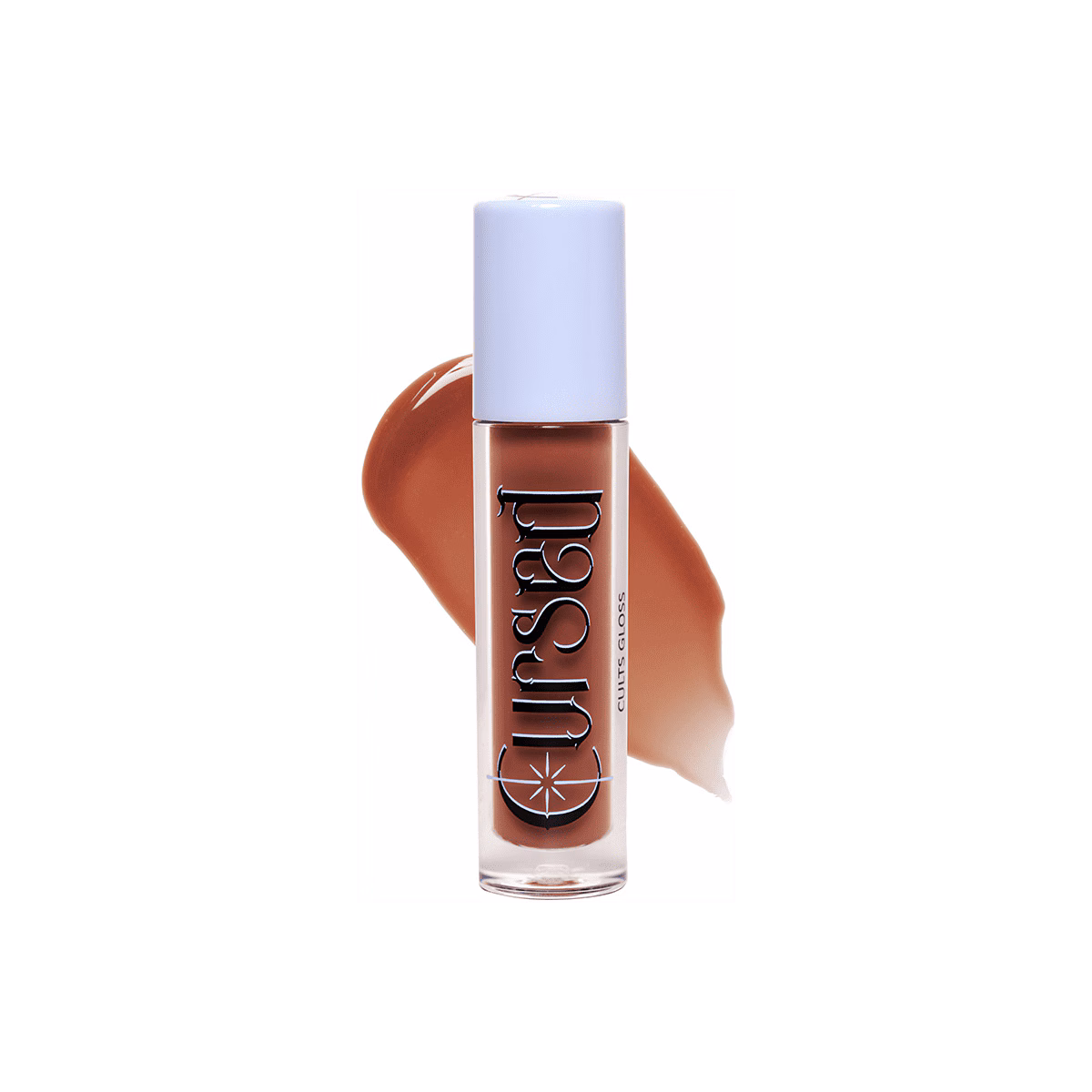 Cursed Cosmetics Cults Gloss Devilish