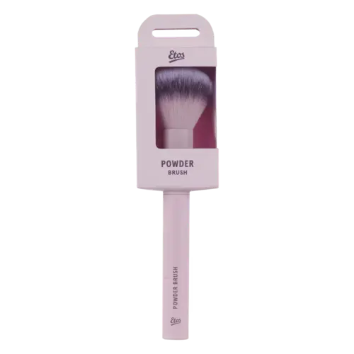Afbeelding 2 van Etos Buffer Brush