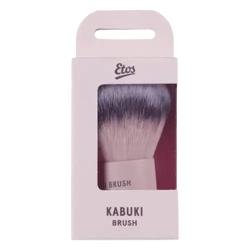 Afbeelding 3 van Etos Buffer Brush