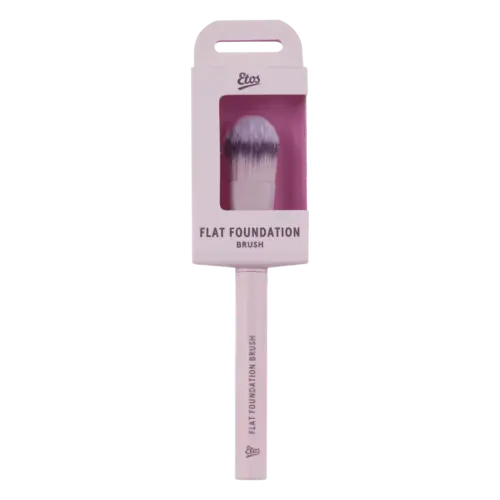 Etos Buffer Brush