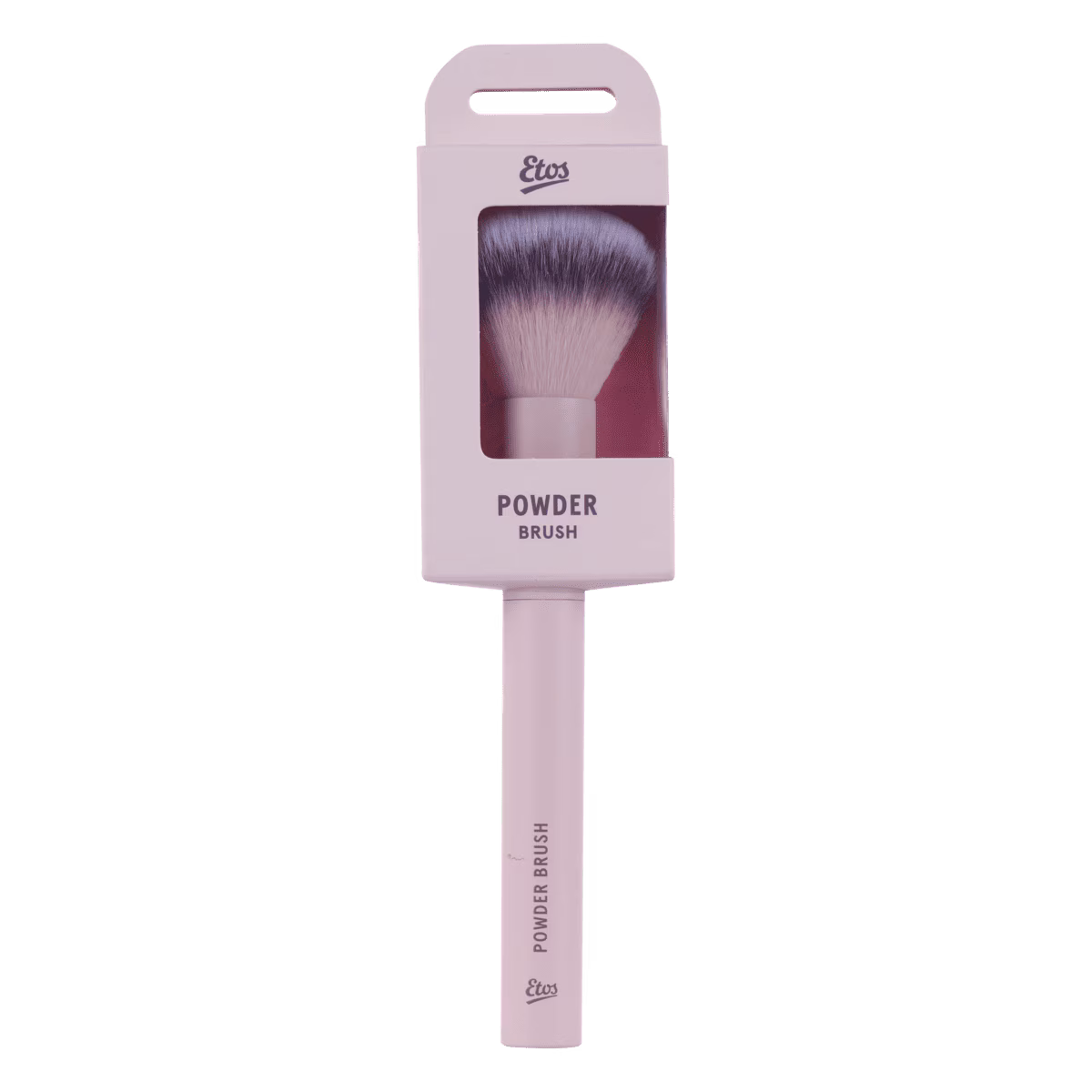 Afbeelding 2 van Etos Buffer Brush