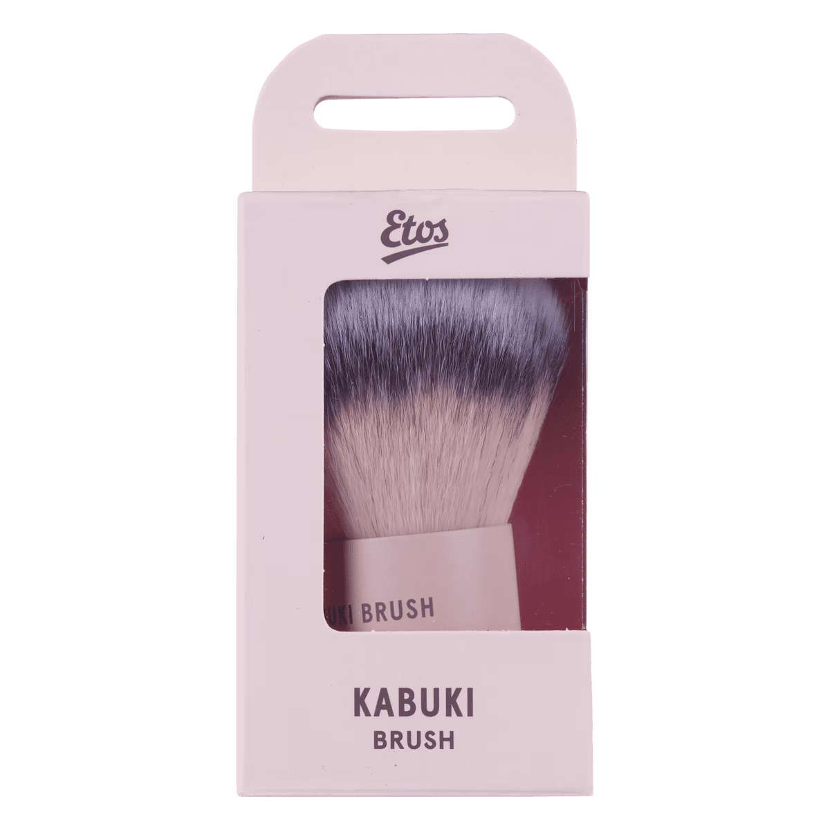 Afbeelding 3 van Etos Buffer Brush