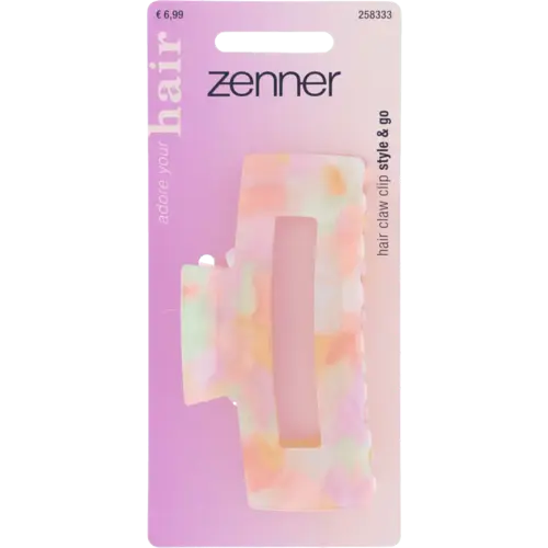 Zenner Haarklem