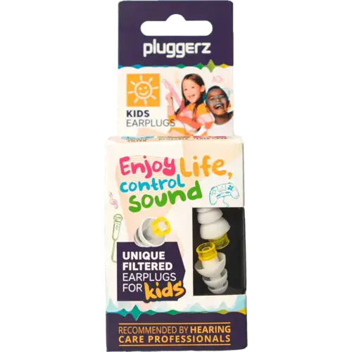 Afbeelding 2 van Pluggerz true tone