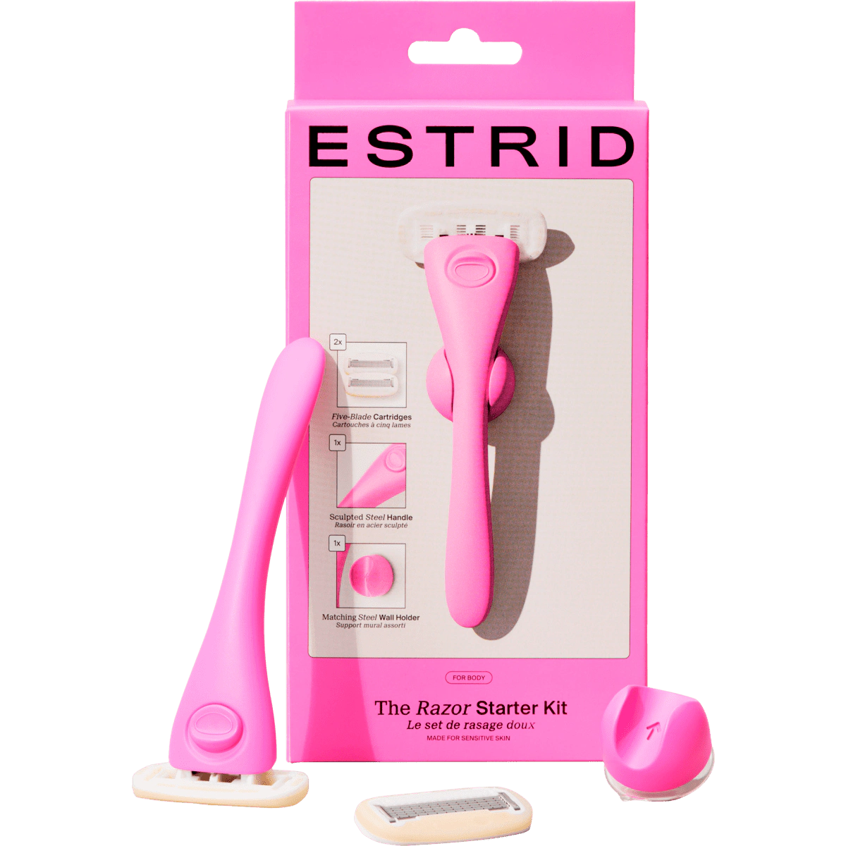 Estrid Starter Kit Sky