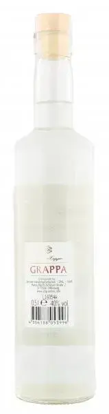 Bild 2 von Vecchio Ceppo Grappa Bianca