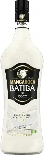 Batida De Coco