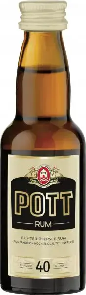 Pott Rum