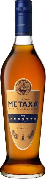 Metaxa 7-Sterne