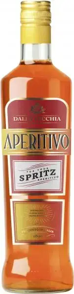 Dalla Vecchia Aperitivo
