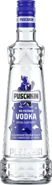 Puschkin Vodka