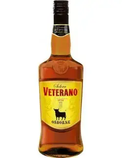 Bild 2 von Osborne Veterano