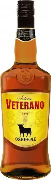 Bild 3 von Osborne Veterano