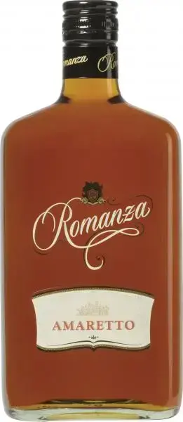 Romanza Amaretto