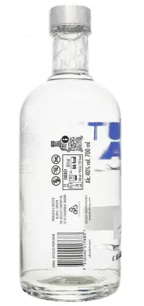 Bild 2 von Absolut Vodka