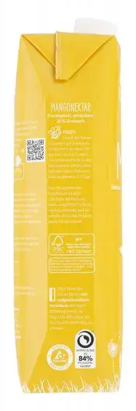 Bild 2 von Becker's Bester Mango