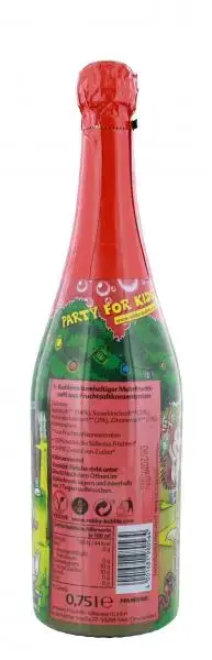 Image 2 of Robby-Bubble Apple-Cherry