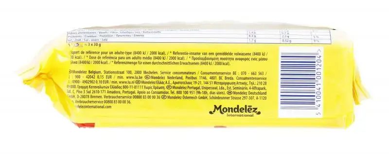 Bild 4 von Tuc Original Cracker