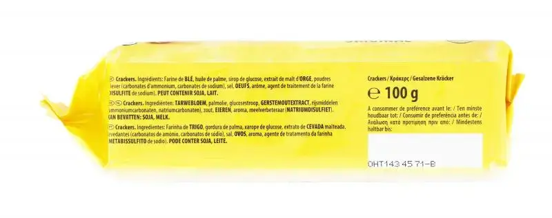 Bild 3 von Tuc Original Cracker