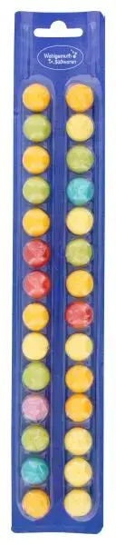 Bild 2 von Wohlgemuth Süßwaren Kaugummi