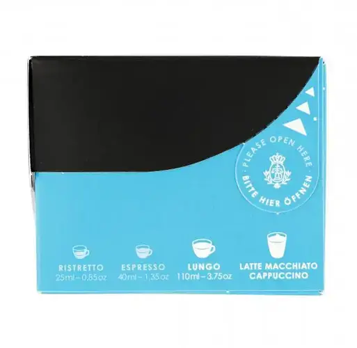 Bild 2 von Dallmayr Capsa Lungo Azzurro