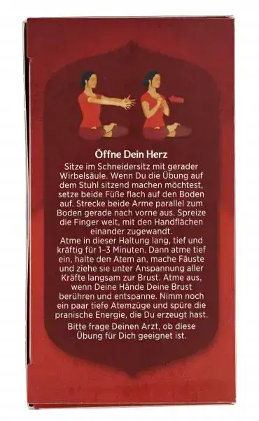 Bild 4 von Yogi Tea Classic