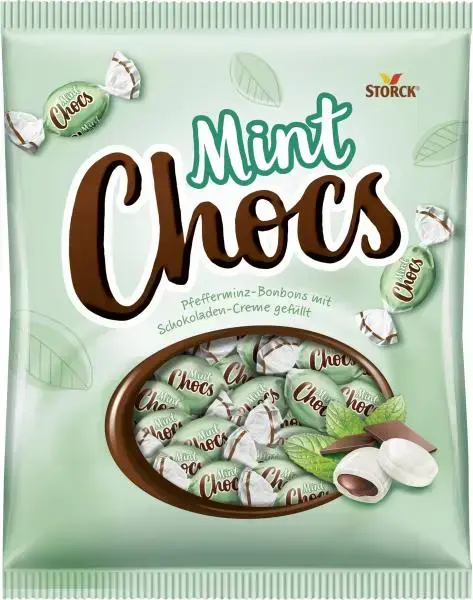Storck Mint Chocs