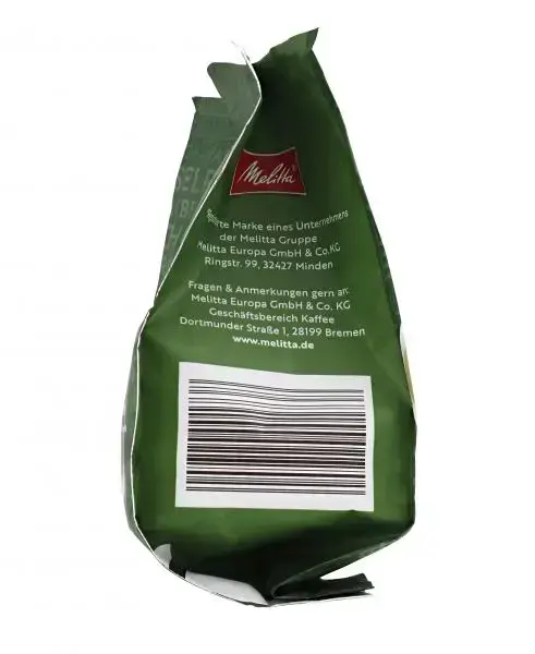 Bild 3 von Melitta Auslese Kaffeepads klassisch