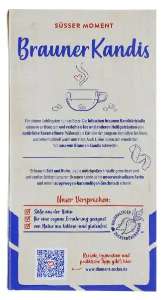 Bild 3 von Kölner Brauner Kandis