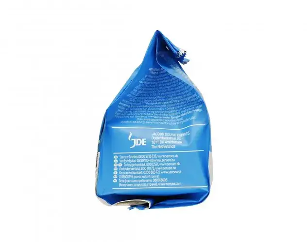 Bild 2 von Senseo Pads Decaf, 16 Kaffeepads