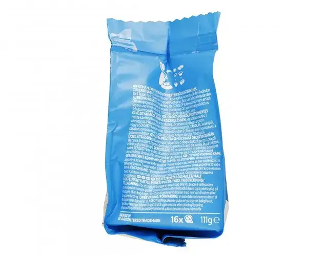 Bild 3 von Senseo Pads Decaf, 16 Kaffeepads