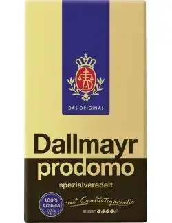 Image 2 of Dallmayr Prodomo
