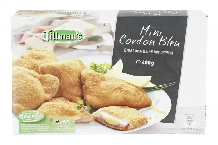 Bild 2 von Tillman's Mini Cordon Bleu