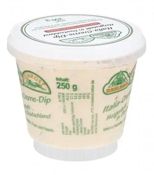 Bild 3 von Dahlhoff Italia Creme-Dip