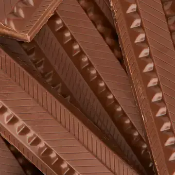 Afbeelding 5 van Jumbo Melk Praliné Bloc 200 g