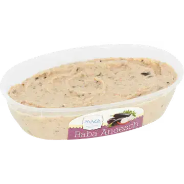 Afbeelding 4 van Maza Baba Anoesch