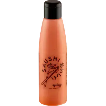 Saushi Spicy 150 ml