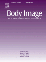 Body Image - May 30, 2022